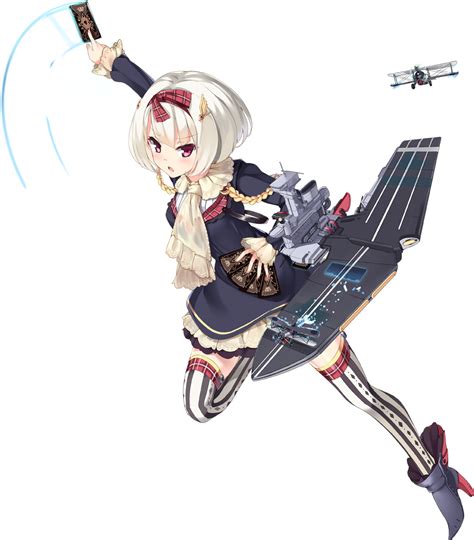 hermes azur lane